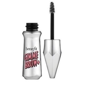 NIB: benefit gimme brow tinted brow gel shade 3